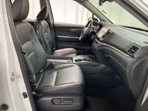 Used 2023 Honda Ridgeline RTL-E image 27