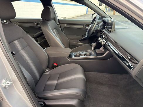 Certified 2024 Honda Civic Sport image 24