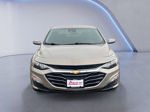 Used 2023 Chevrolet Malibu LT image 8