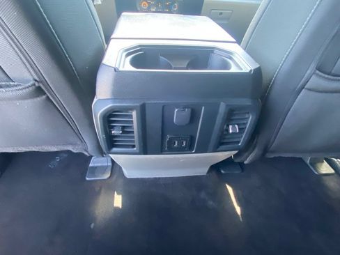 Certified 2018 Ford F150 XL w/ Equipment Group 101A Mid RWD image 24