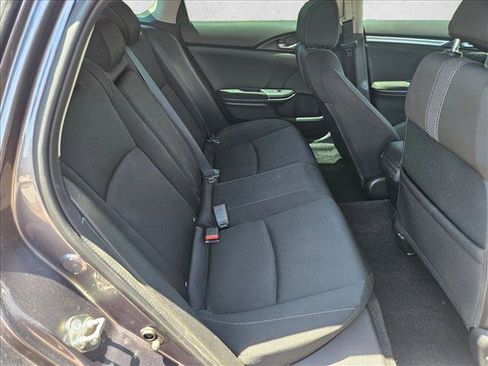 Used 2020 Honda Civic EX image 18