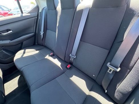 Used 2023 Nissan Sentra S FWD image 13