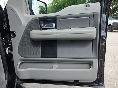 Used 2008 Ford F150 FX4 AWD/4WD image 28