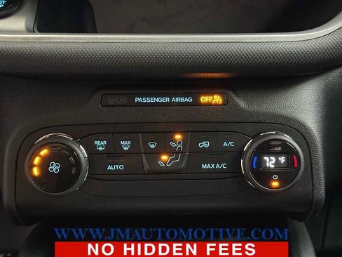 Used 2021 Ford Bronco Sport Big Bend AWD/4WD image 34