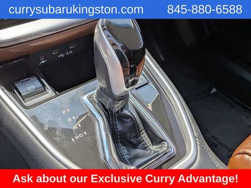 Used 2020 Subaru Outback Touring XT AWD/4WD image 24
