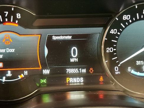 Used 2019 Lincoln MKC Black Label AWD/4WD image 14