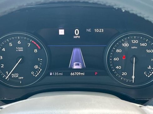 Used 2020 Cadillac XT6 Premium Luxury FWD image 29