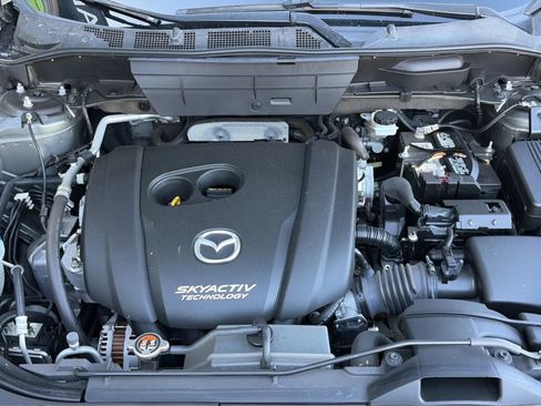 Used 2018 MAZDA CX-5 Grand Touring w/ Premium Package AWD/4WD image 15