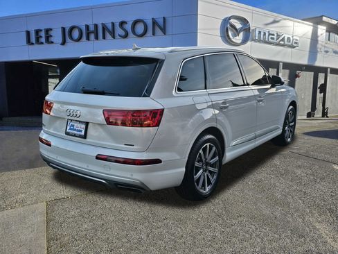 Used 2017 Audi Q7 2.0T Premium Plus w/ Premium Plus Package image 5