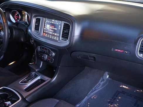 Used 2023 Dodge Charger Scat Pack image 12