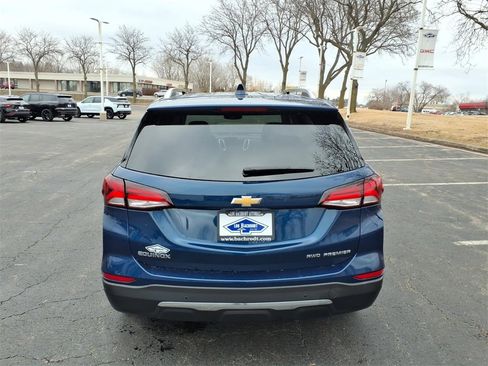 Used 2022 Chevrolet Equinox Premier image 6