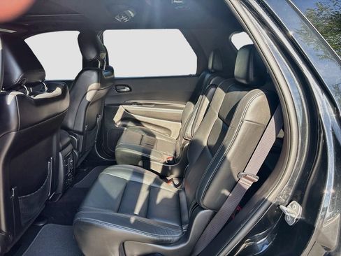 Used 2021 Dodge Durango GT AWD/4WD image 26