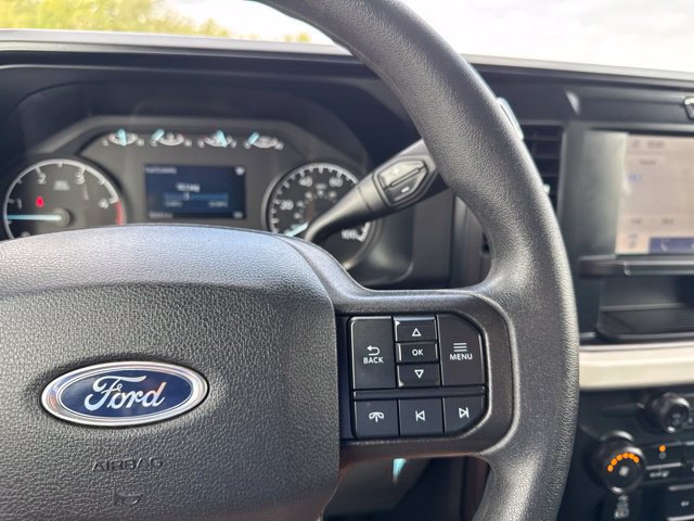 Used 2025 Ford F250 XL w/ XL Off-Road Package AWD/4WD image 16