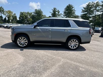 Used 2023 Chevrolet Tahoe Premier w/ Texas Edition