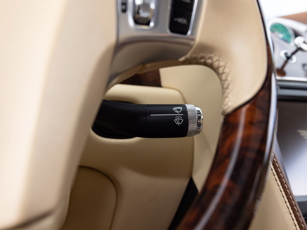 Used 2015 Bentley Flying Spur W12 AWD/4WD image 41
