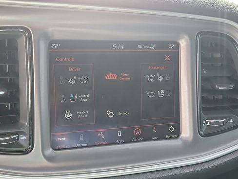 Used 2019 Dodge Challenger R/T w/ Plus Package RWD image 18