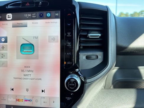 New 2026 RAM 3500 Tradesman image 29