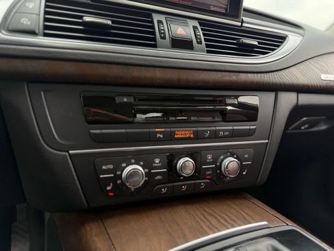 Used 2012 Audi A7 3.0T Premium Plus image 24