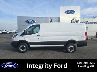 Used 2017 Ford Transit 250 130 Low Roof