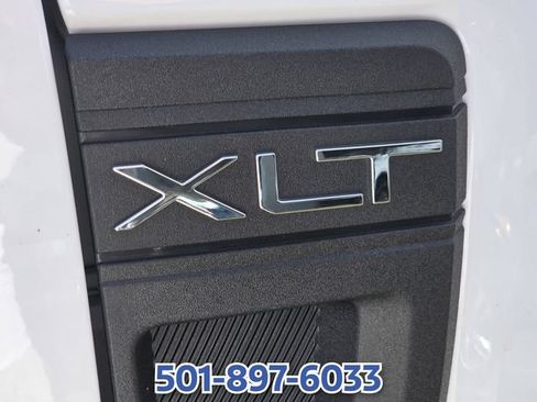 Certified 2025 Ford Maverick XLT FWD image 5