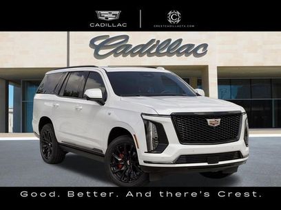 Certified 2025 Cadillac Escalade Sport