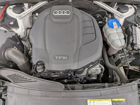 Used 2018 Audi A4 2.0T Premium Plus w/ Premium Plus Package image 39
