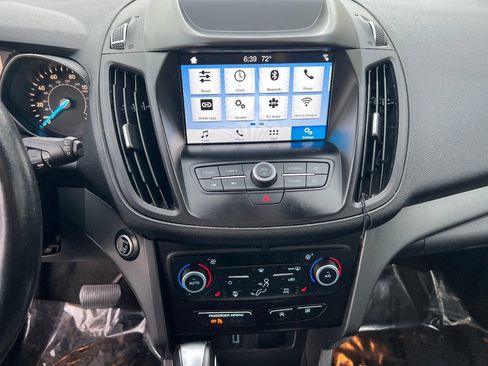Used 2019 Ford Escape SEL FWD image 34