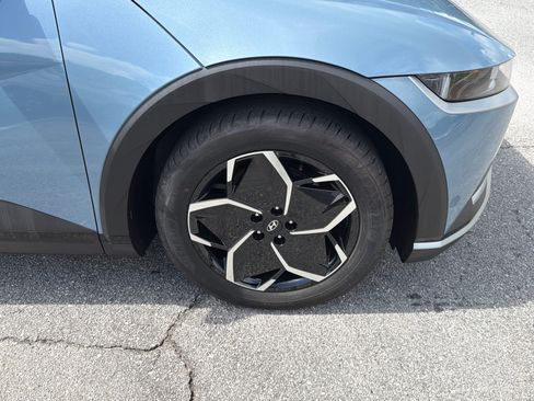 Certified 2024 Hyundai Ioniq 5 SEL RWD image 13