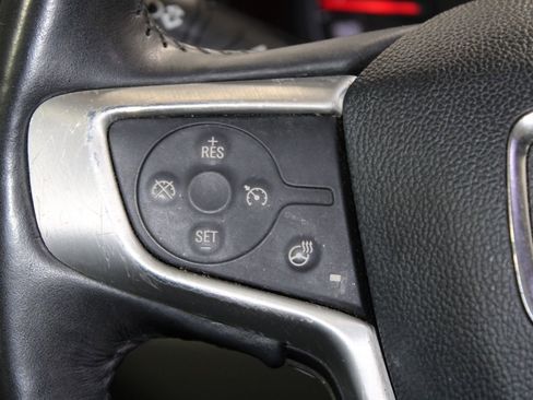 Used 2018 GMC Terrain SLT w/ Preferred Package image 35