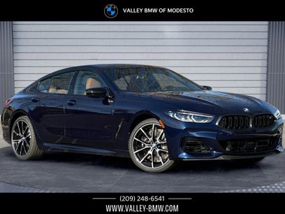 New 2026 BMW M850i xDrive