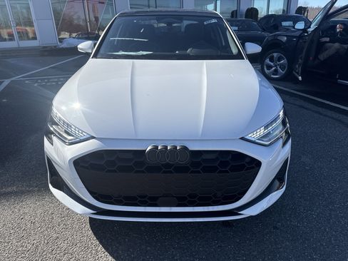 New 2026 Audi A3 2.0T Premium AWD/4WD image 1