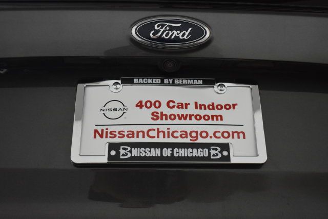 Used 2019 Ford Escape SEL AWD/4WD image 37