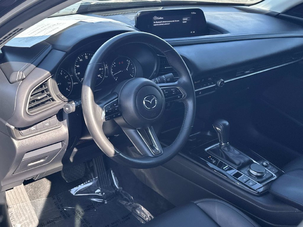 Used 2024 MAZDA CX-30 AWD 2.5 S w/ Select Sport Pkg image 11