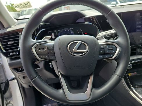 Used 2025 Lexus NX 250 FWD w/ Accessory Package (Z1) image 26