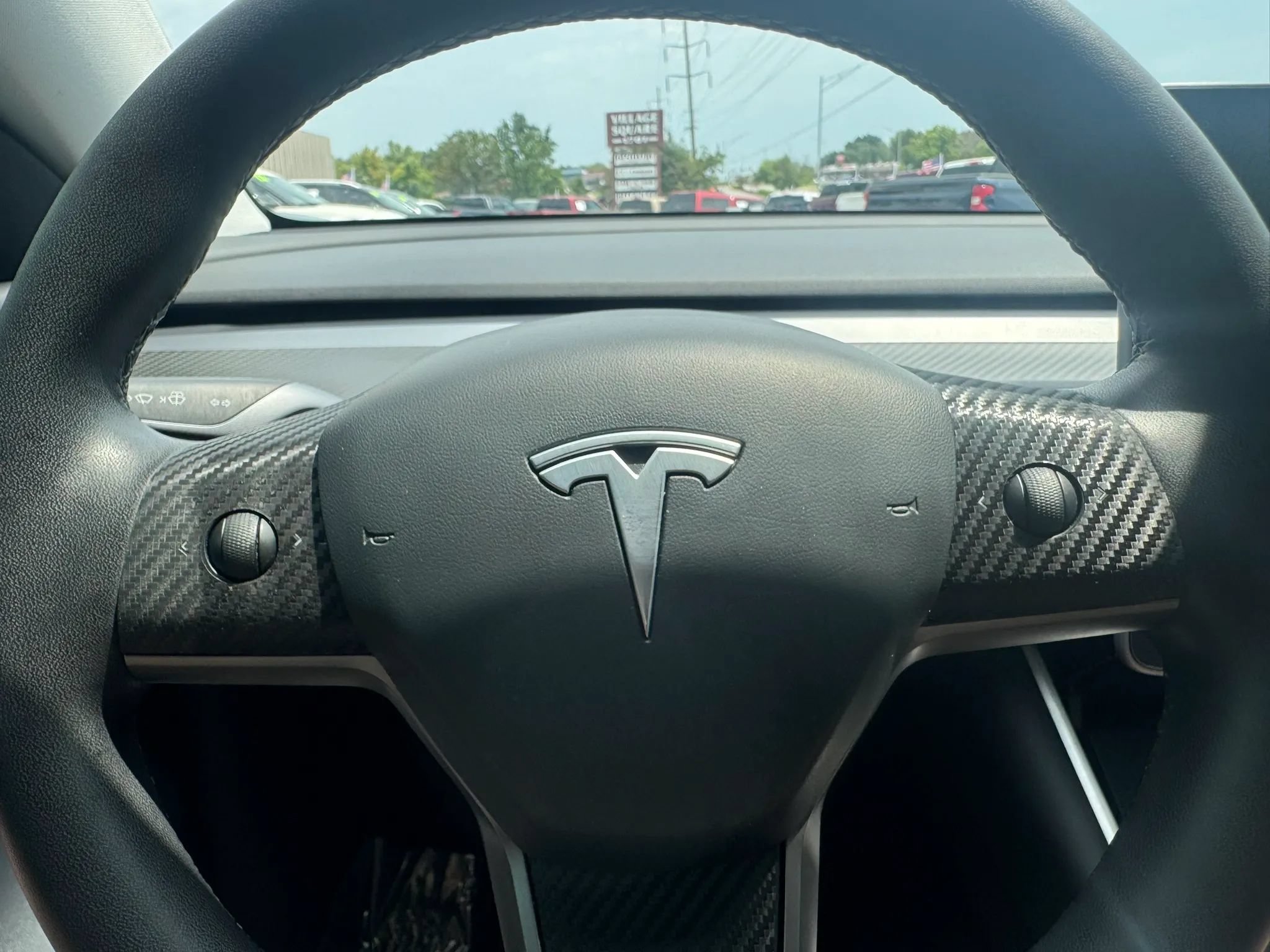 Used 2020 Tesla Model Y Long Range AWD/4WD image 24