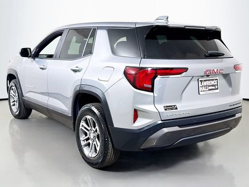 Certified 2026 GMC Terrain Elevation FWD image 6