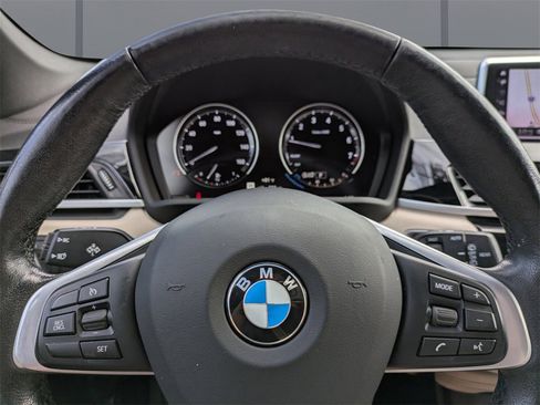 Used 2021 BMW X1 xDrive28i image 32