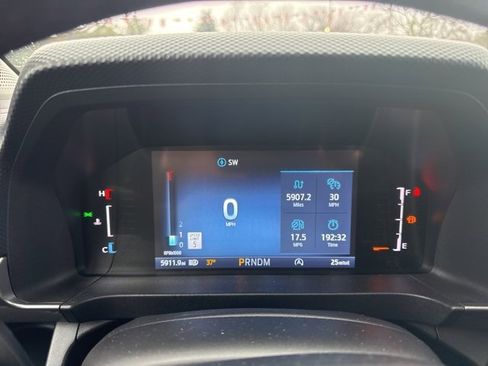 Used 2024 Ford Ranger XLT image 10