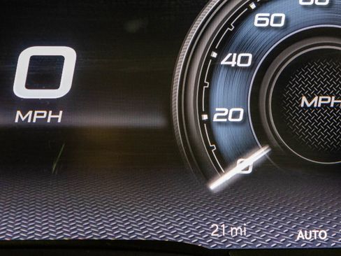New 2026 RAM 1500 Rebel AWD/4WD image 41