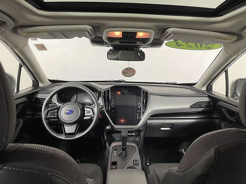 Used 2024 Subaru Crosstrek 2.0i Premium AWD/4WD image 12