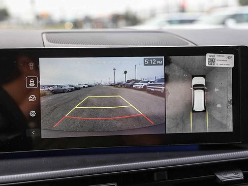 New 2026 Hyundai Santa Fe Calligraphy image 24