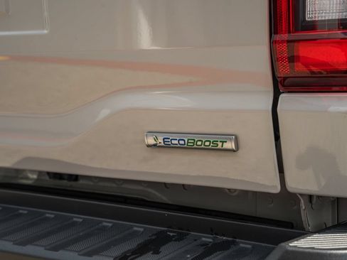 Used 2023 Ford F150 Tremor w/ Equipment Group 402A High AWD/4WD image 7