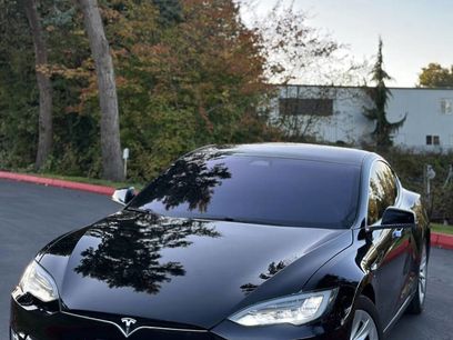 Used 2018 Tesla Model S 75D