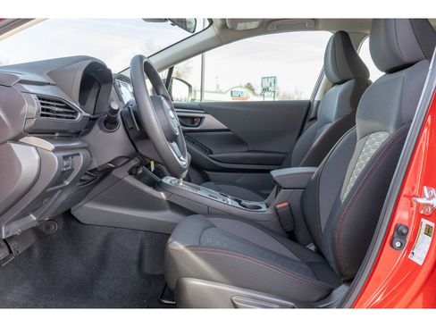 New 2026 Subaru Impreza 2.0i Sport image 15