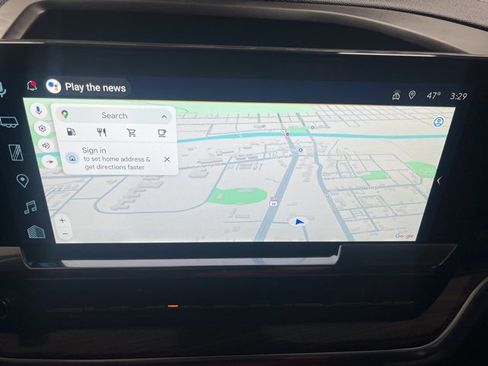 Used 2025 Chevrolet Silverado 1500 RST image 16