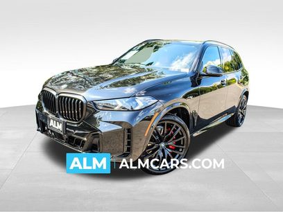 Used 2026 BMW X5 sDrive40i w/ M Sport Package