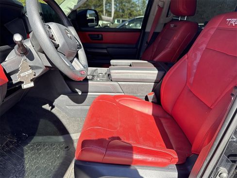 Used 2023 Toyota Tundra TRD Pro image 10