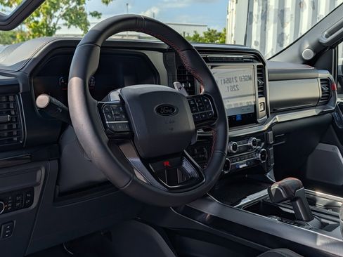 Used 2026 Ford F150 Raptor w/ Equipment Group 803A Raptor R image 40