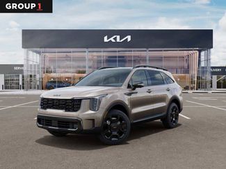 New 2026 Kia Sorento SX Prestige AWD/4WD video 1