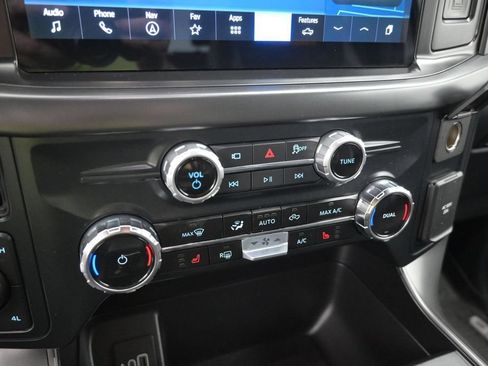 Certified 2025 Ford F150 Tremor w/ Bed Utility Package AWD/4WD image 24